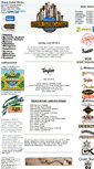 Mobile Screenshot of guitarworks.com